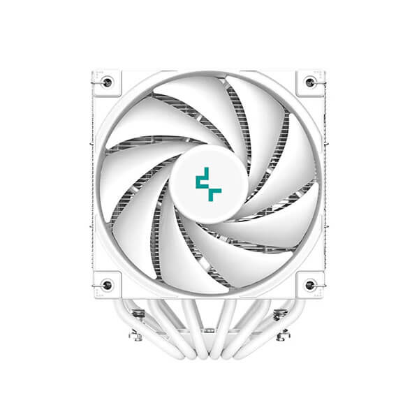 Deepcool AK620 Digital White 120mm CPU Air Cooler